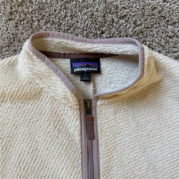Patagonia Re-Tool 1/2-Zip Pullover - Picture 3 of 5